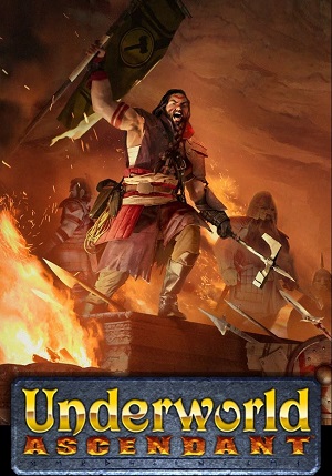 Underworld Ascendant