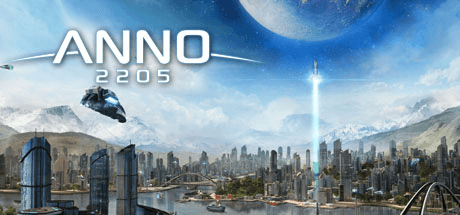 Скачать игру Anno 2205: Ultimate Edition на ПК бесплатно