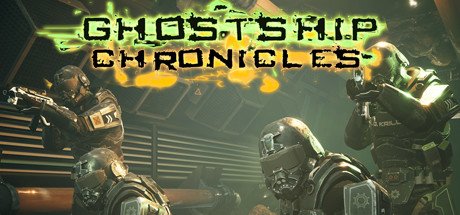 Ghost Ship Chronicles